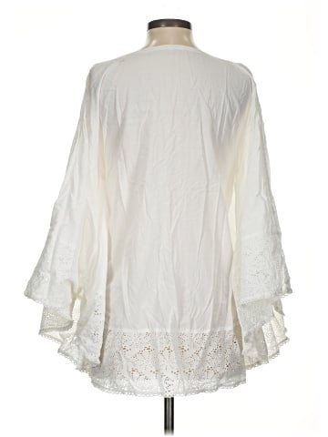 OndadeMar Long Sleeve Blouse (view 2)