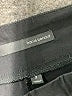 Harve Benard Solid Black Active Pants Size 2 - photo 7