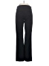 Apt. 9 Solid Black Active Pants Size 4 - photo 2