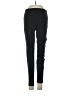 Max & Mia Solid Black Active Pants Size S - photo 1