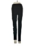 Max & Mia Solid Black Active Pants Size S - photo 2