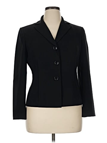 Ann Taylor Blazer (view 1)