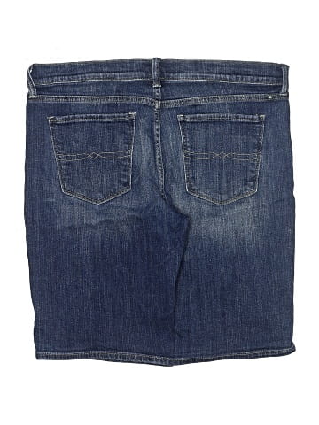 Lucky Brand Denim Shorts (view 2)