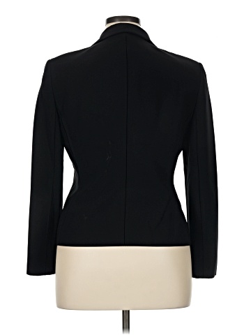 Ann Taylor Blazer (view 2)