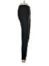 Max & Mia Solid Black Active Pants Size S - photo 4
