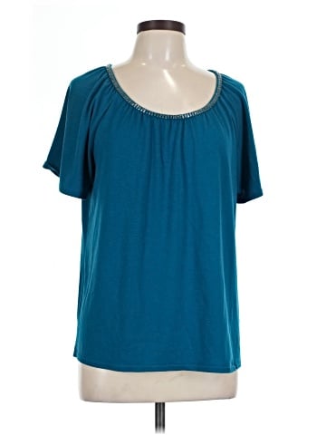 Covington Short Sleeve T-Shirt (view 1)