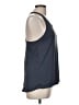 Sweaty Betty 100% Polyester Gray Active Tank Size M - photo 4