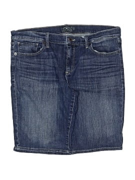 Lucky Brand Denim Shorts