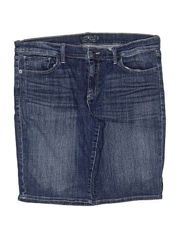 Lucky Brand Denim Shorts (view 1)