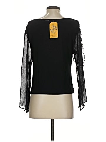 Bali Long Sleeve Top (view 2)
