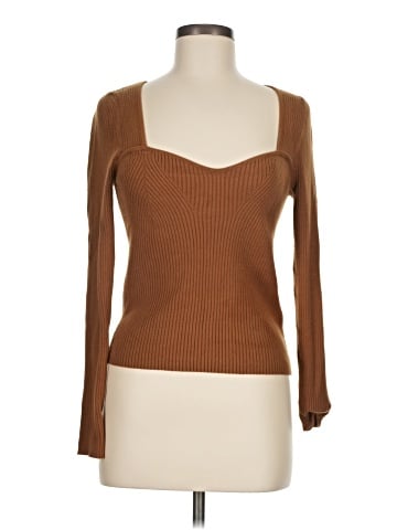 Old Navy Long Sleeve Top (view 1)
