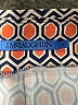 J. McLaughlin Print Blue Casual Pants Size S - photo 7