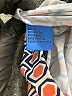 J. McLaughlin Print Blue Casual Pants Size S - photo 8