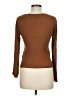 Old Navy Brown Long Sleeve Top Size M - photo 2