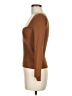 Old Navy Brown Long Sleeve Top Size M - photo 5
