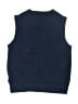 Nautica 100% Cotton Blue Sweater Vest Size 4T - photo 2