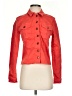 Kut from the Kloth Red Orange Jacket Size S - photo 1