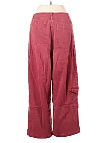 J.Jill Cargo Pants (view 2)