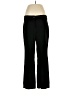 Rafaella Black Dress Pants Size 16 - photo 1