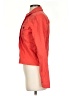 Kut from the Kloth Red Orange Jacket Size S - photo 5