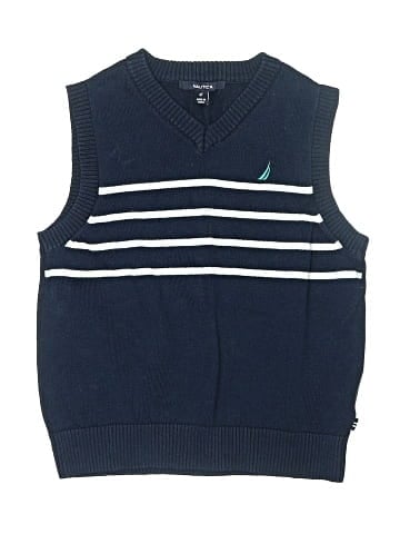 Nautica Sweater Vest (view 1)