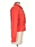 Kut from the Kloth Red Orange Jacket Size S - photo 4