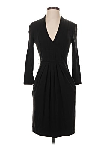 BCBGMAXAZRIA Cocktail Dress (view 1)