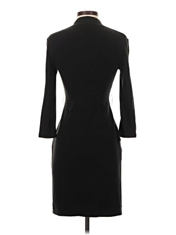 BCBGMAXAZRIA Cocktail Dress (view 2)