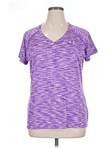 Under Armour Active T-Shirt (view 1)