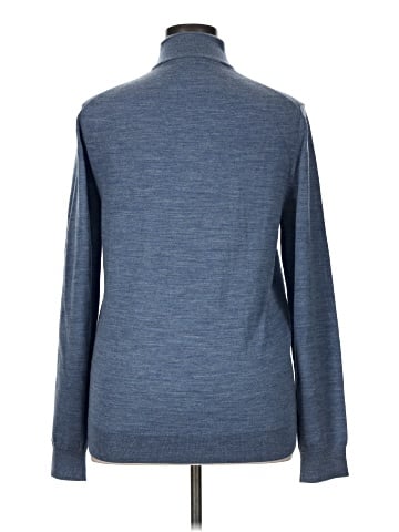 Reiss Wool Pullover Sweater (view 2)