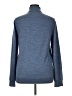 Reiss 100% Wool Blue Wool Pullover Sweater Size XL - photo 2