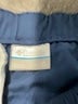 Columbia 100% Polyester Solid Blue Athletic Shorts Size XL - photo 3