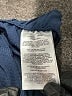 Columbia 100% Polyester Solid Blue Athletic Shorts Size XL - photo 4