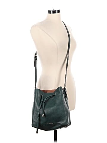 Calvin Klein Bucket Bag (view 2)