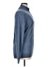 Reiss 100% Wool Blue Wool Pullover Sweater Size XL - photo 4