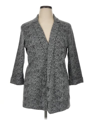 Express Coat (view 1)