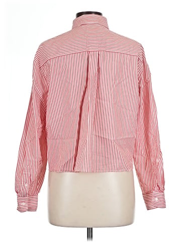 Old Navy Long Sleeve Blouse (view 2)
