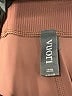 Vuori Solid Brown Active Pants Size S - photo 4