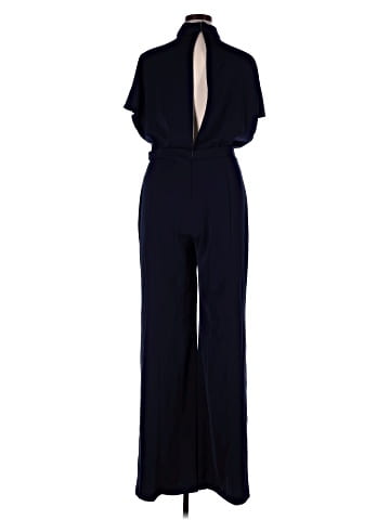 Black Halo Jumpsuit (view 2)