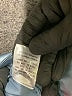 Akira Graphic Blue Cargo Pants Size S - photo 8