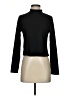Moa Moa Black Long Sleeve Turtleneck Size S - photo 1