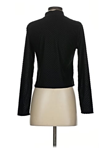Moa Moa Long Sleeve Turtleneck (view 2)