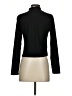 Moa Moa Black Long Sleeve Turtleneck Size S - photo 2