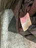 Ann Taylor LOFT Chevron-herringbone Gray Active Pants Size M - photo 8