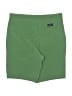 Janie and Jack Green Shorts Size 12 - photo 2