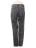 Missguided Tweed Gray Jeans Size 4 - photo 2