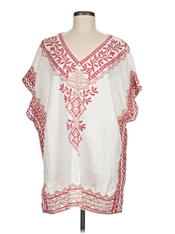 JW Los Angeles Kimono (view 1)