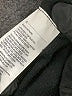 Callaway 100% Polyester Black Track Jacket Size M - photo 7