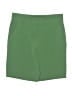 Janie and Jack Green Shorts Size 12 - photo 1