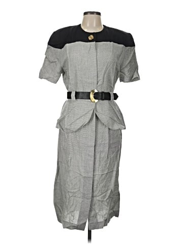 Katie Casual Dress (view 1)